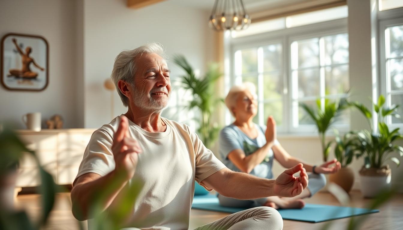 Experience Comprehensive Care
